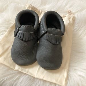 Brand new Freshly Picked Moccs